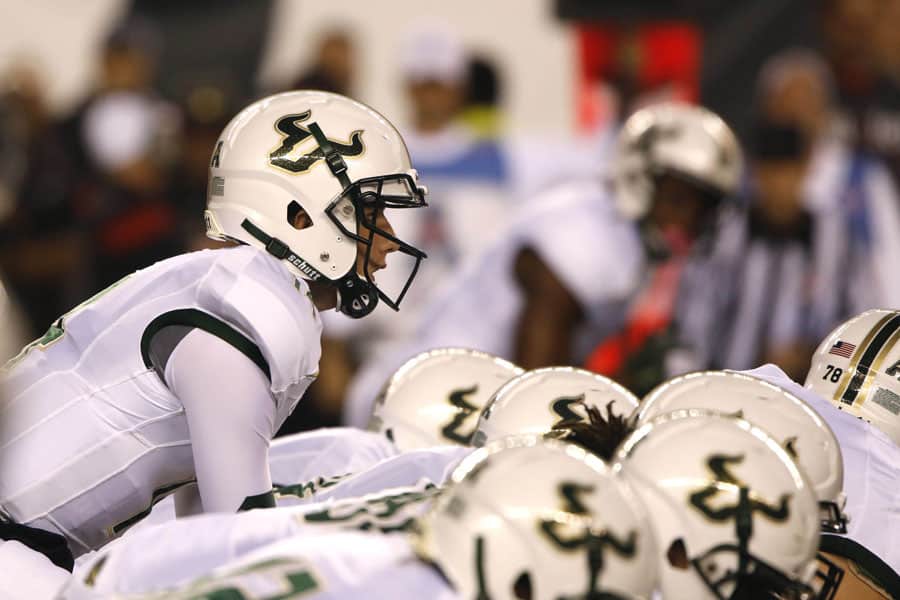 USF Bulls