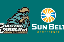 Coastal Carolina to join Sun Belt Conference