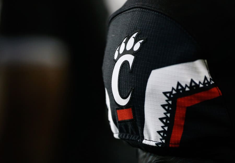 Cincinnati Bearcats