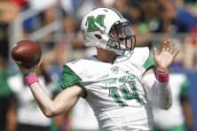 Marshall, Cincinnati schedule 2017, 2019 football series