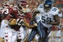 Temple to Host Villanova in 2017 & 2018