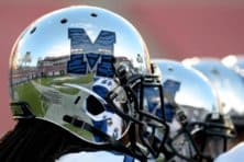 Memphis adds football series vs. Mississippi State, ULM and UTSA