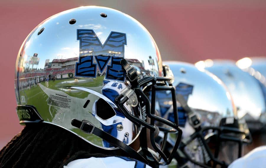 Memphis Tigers