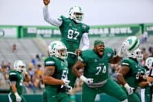 Tulane announces 2016 Non-Conference Football Schedule