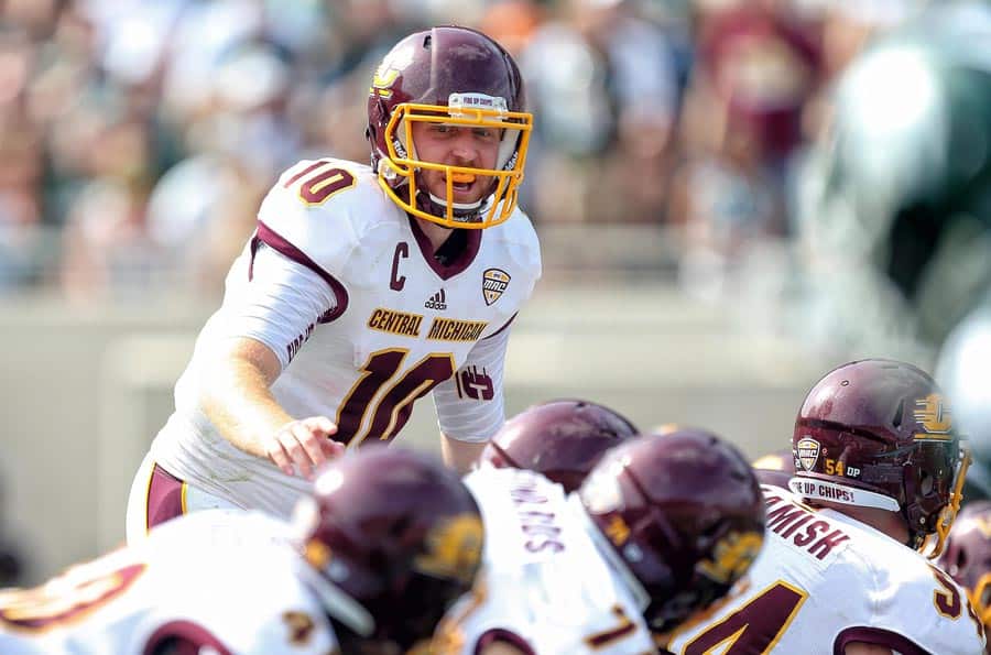 Central Michigan Chippewas