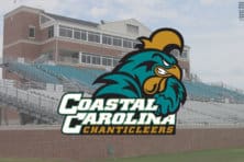 Coastal Carolina announces 2016 football schedule