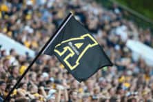 Appalachian State adds ETSU, Gardner-Webb to future schedules