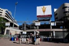 Arizona State, Texas State Schedule 2024-25 Football Series