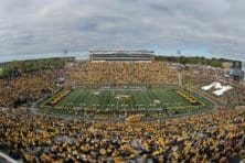 Missouri adds future football games vs. Troy and Miami (Ohio)