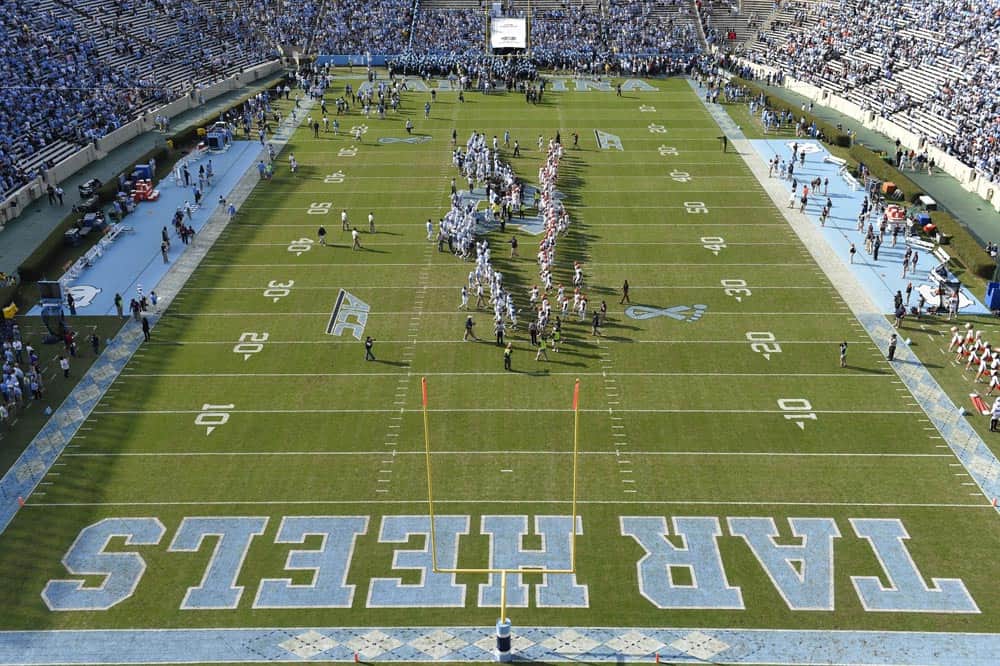 North Carolina Tar Heels