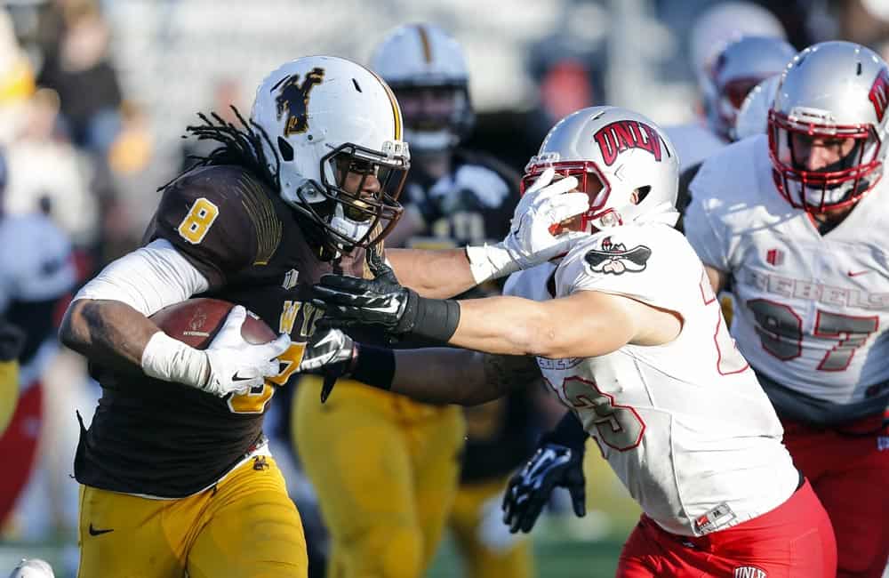 Wyoming Cowboys