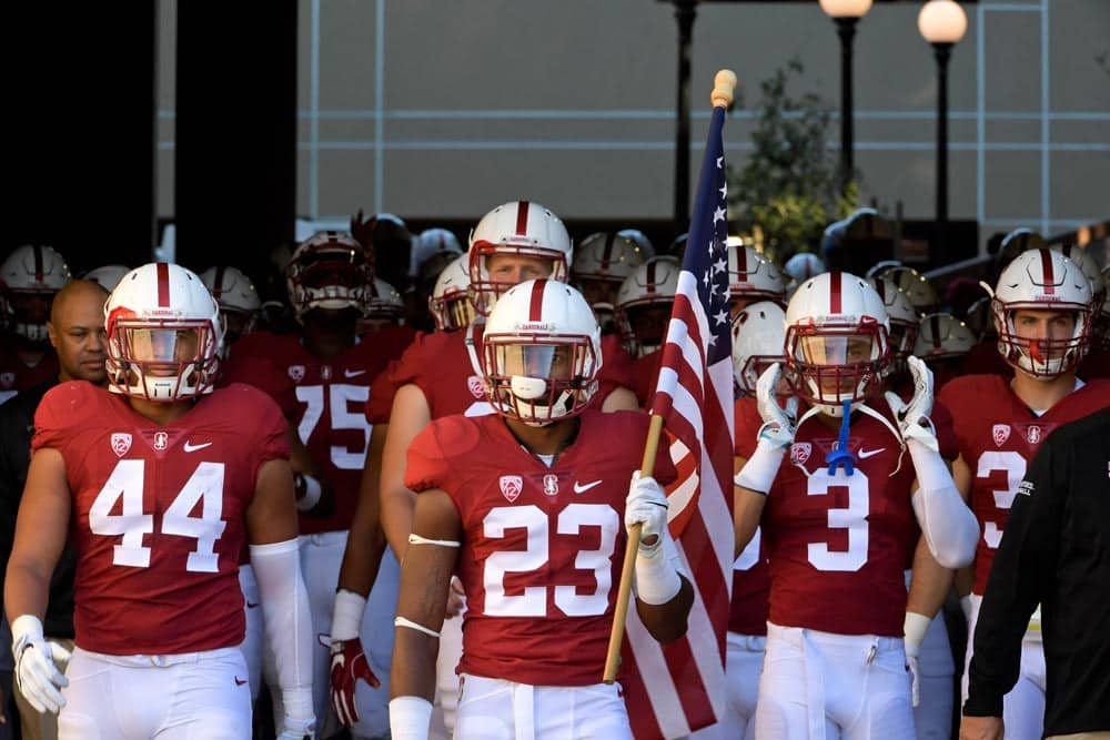 Stanford Cardinal