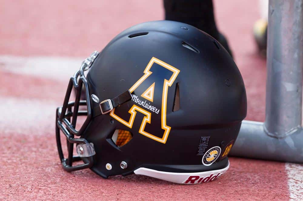 Appalachian State Mountaineers