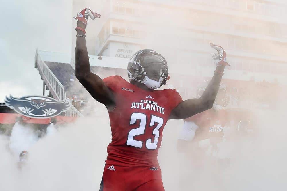 Florida Atlantic Owls