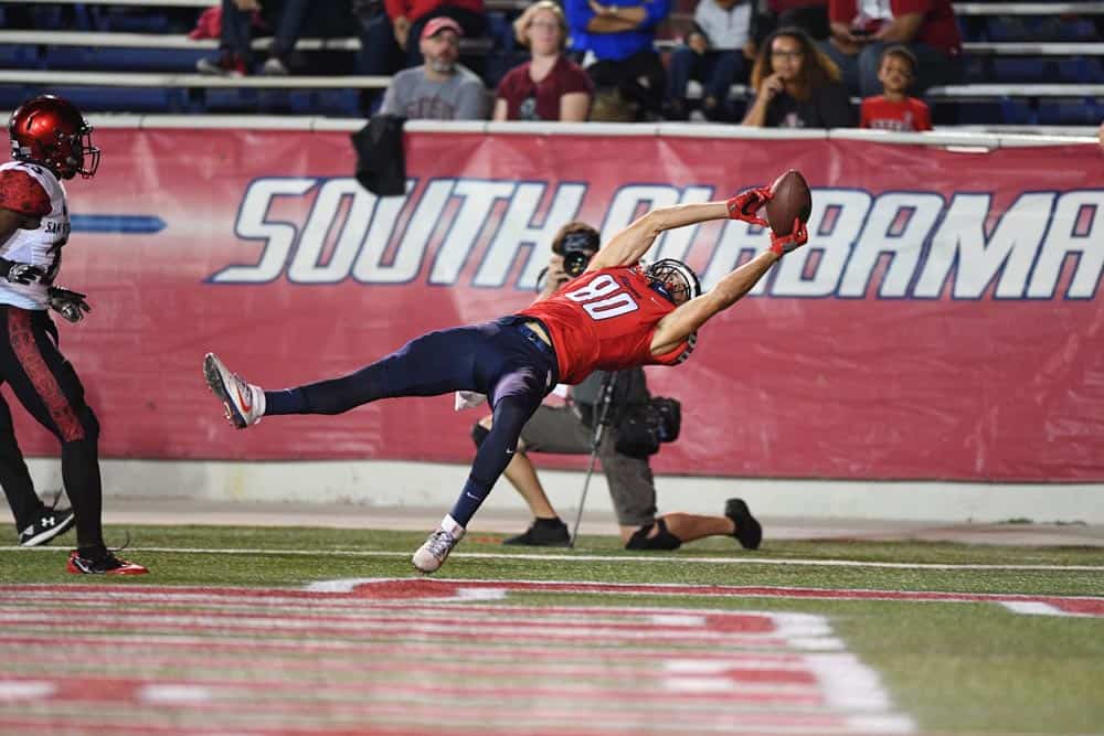 South Alabama Jaguars