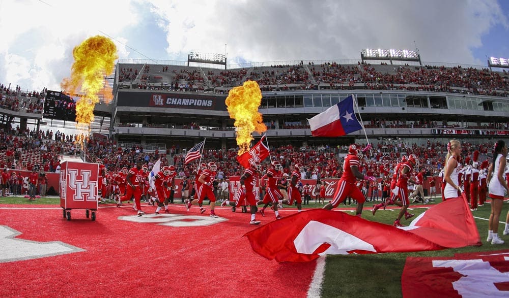 Houston Cougars