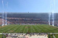 Illinois to host USF at Soldier Field in 2018