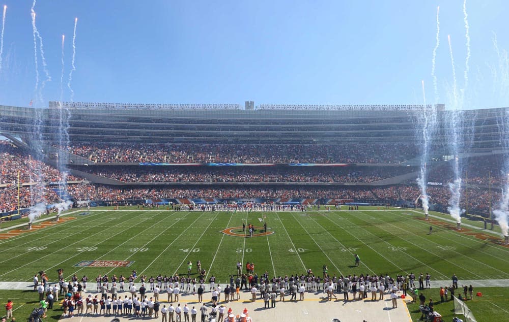 Soldier Field