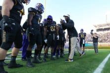 Appalachian State, East Carolina schedule four-game football series