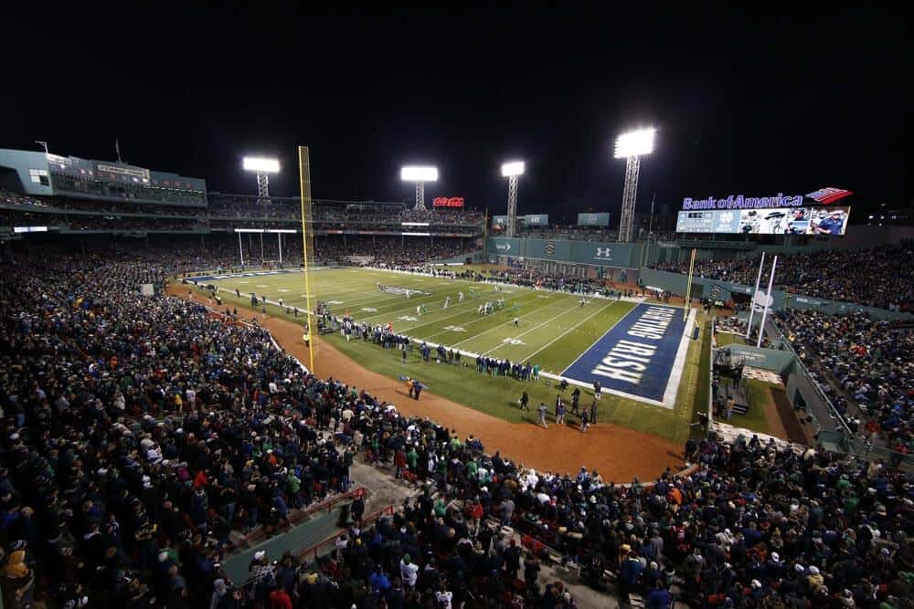 Fenway Park