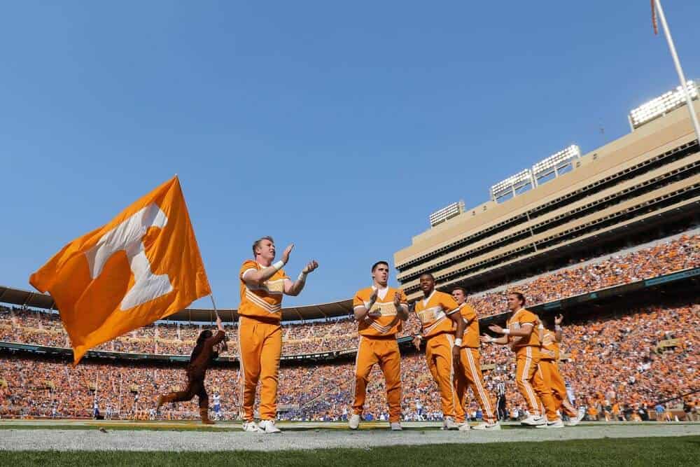 Tennessee Volunteers