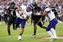 South Carolina cancels 2019 football game at East Carolina