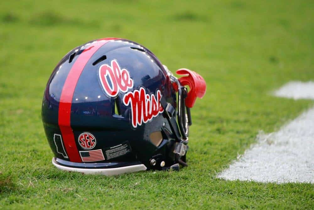 Ole Miss Rebels