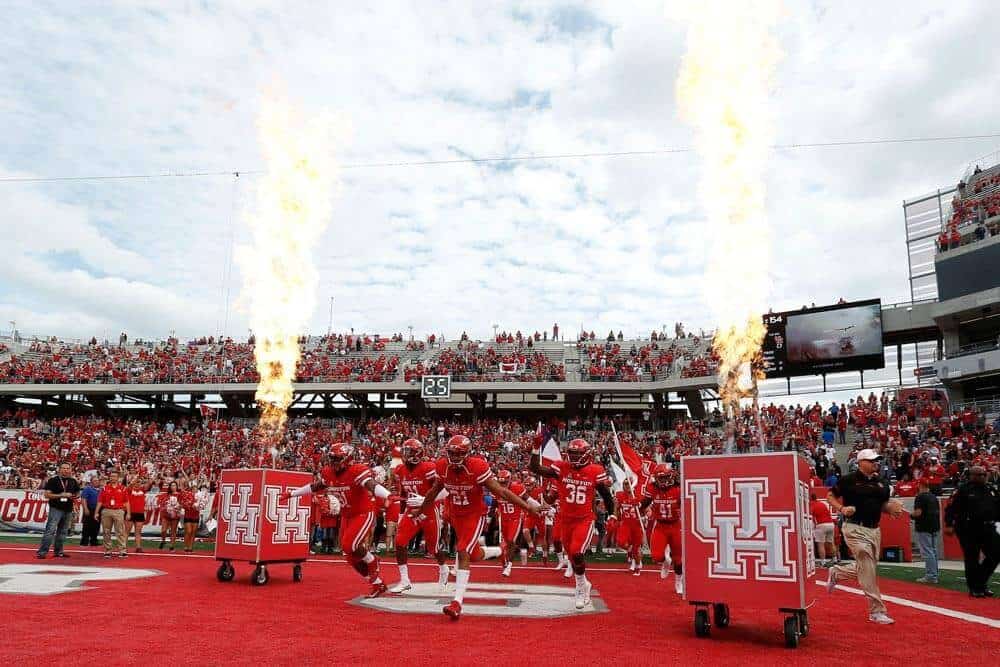 Houston Cougars