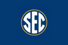 2023 SEC football schedule announced