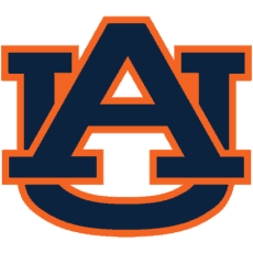 Auburn