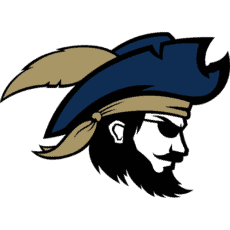 Charleston Southern Buccaneers