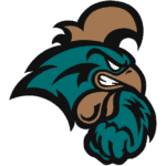 Coastal Carolina Chanticleers Football Schedule