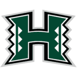 Hawaii Rainbow Warriors Football Schedule