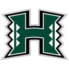 Hawaii Rainbow Warriors