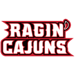 Louisiana Ragin' Cajuns Football Schedule