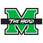 Marshall Thundering Herd Football Schedule