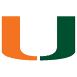 Miami Hurricanes Football Schedule