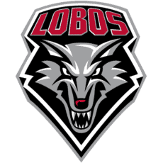 New Mexico Lobos