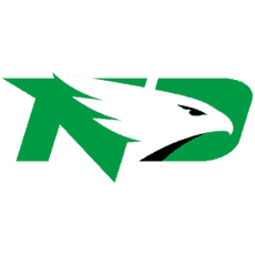 North Dakota Fighting Hawks