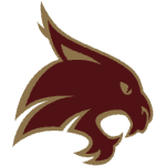 Texas State Bobcats Football Schedule