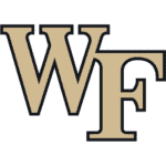 Wake Forest Demon Deacons Football Schedule