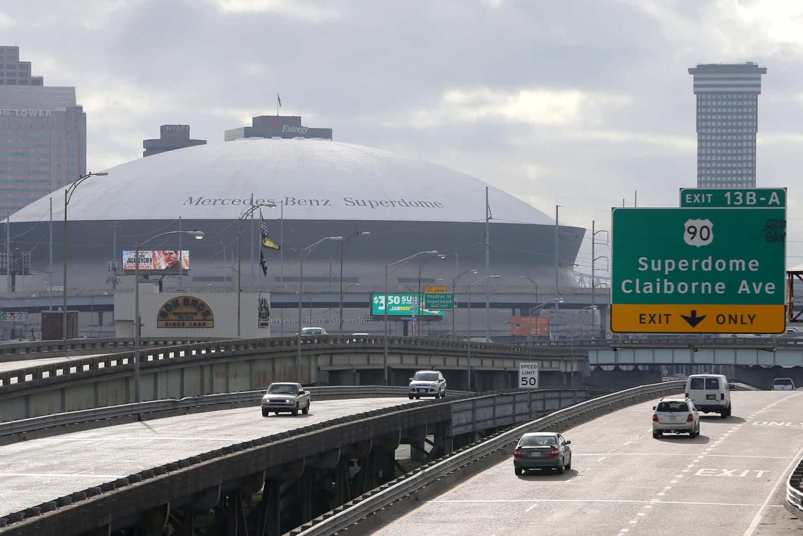 Superdome