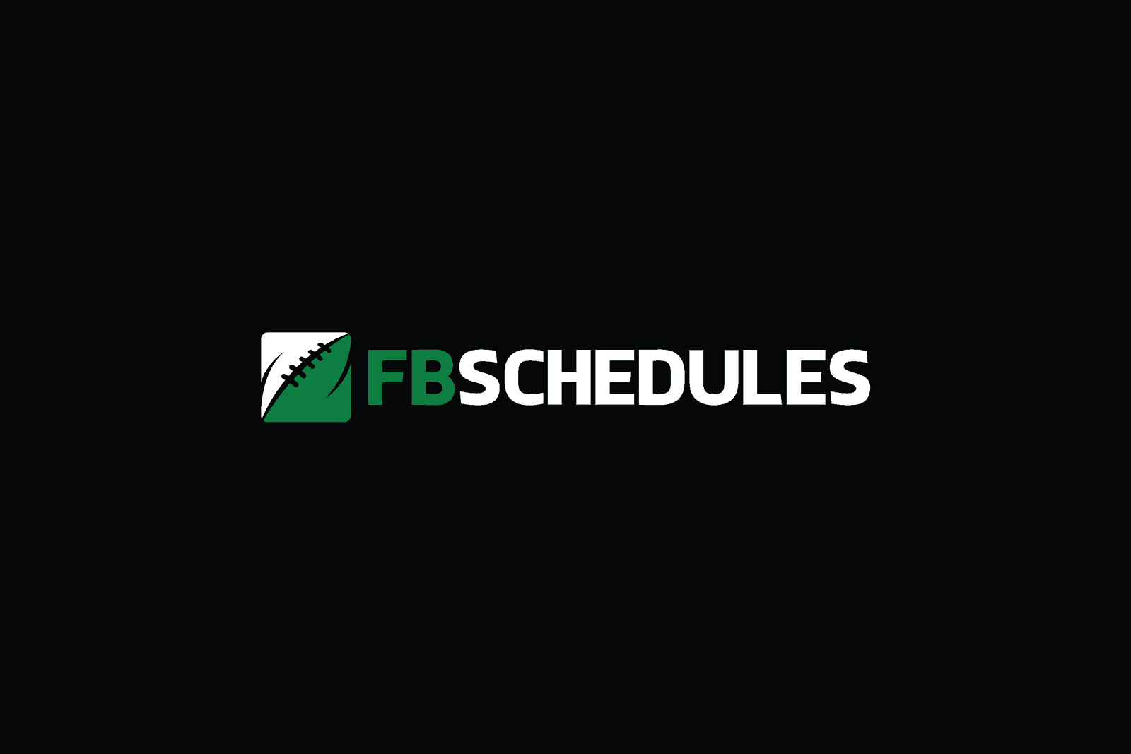 FBSchedules