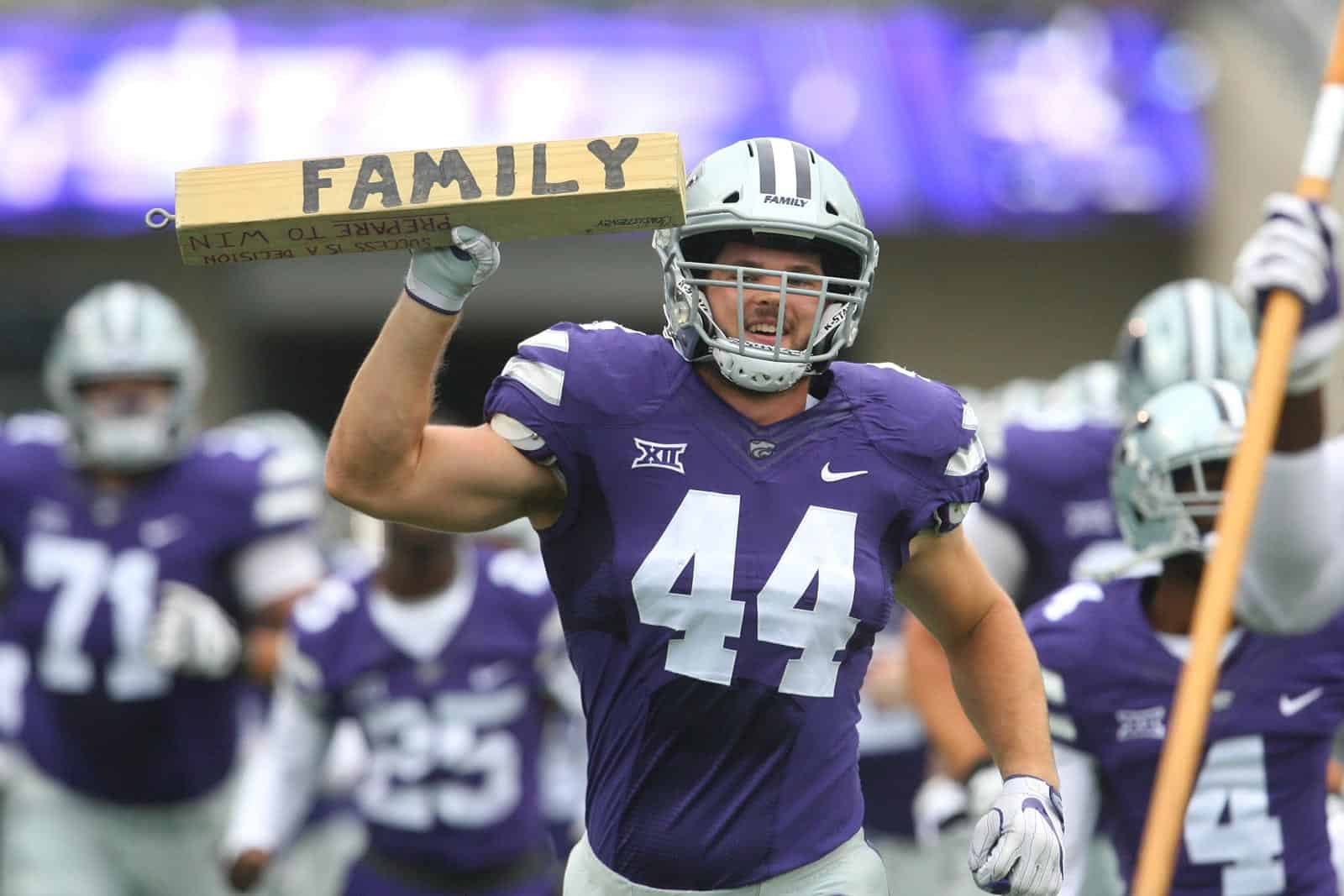 Kansas State Wildcats