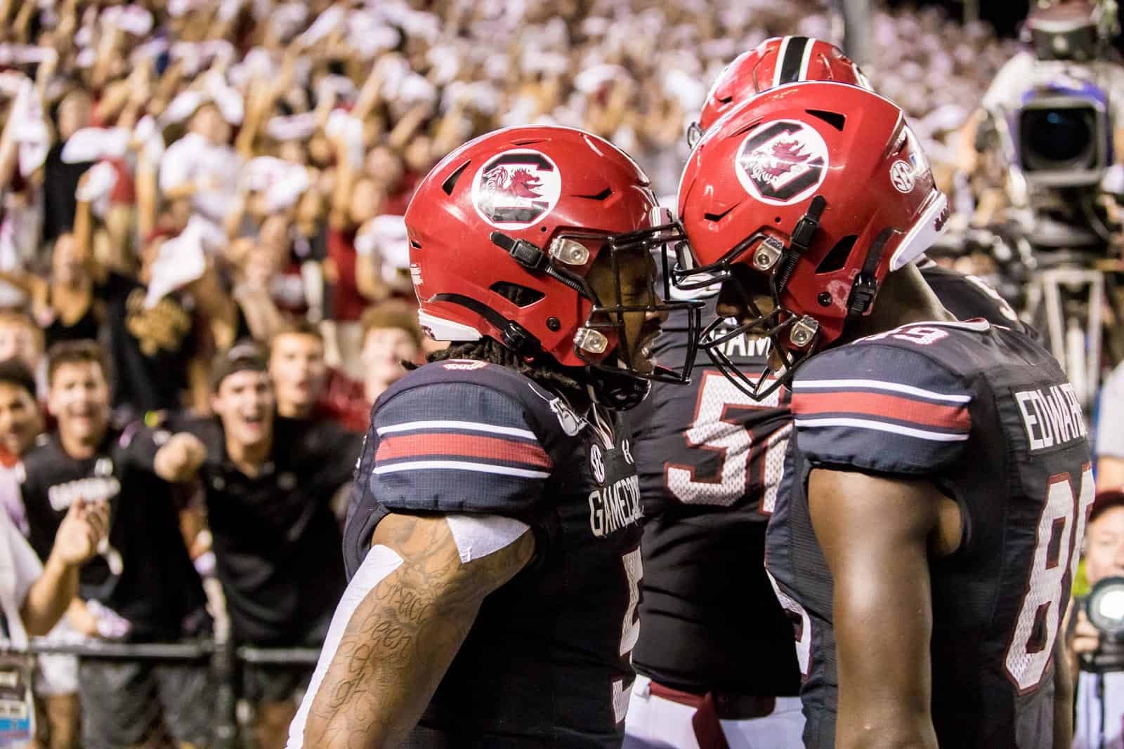 South Carolina Gamecocks