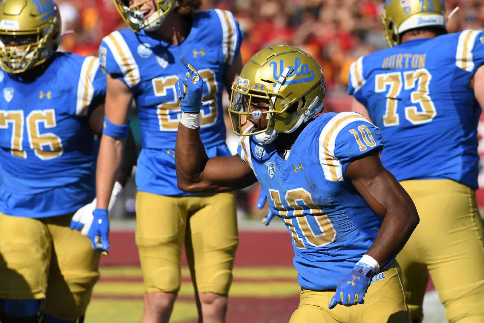 UCLA Bruins