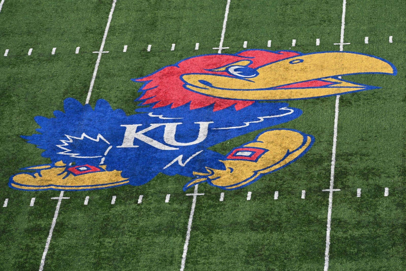 Kansas Jayhawks