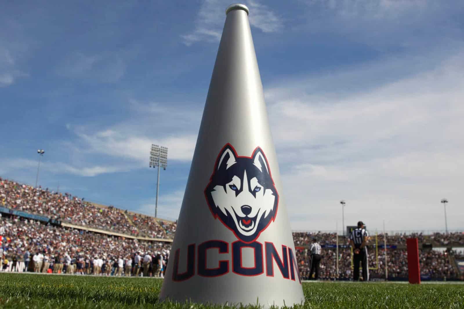 UConn Huskies