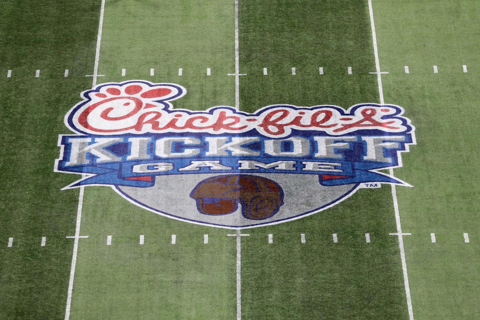 Chick-fil-A Kickoff Game