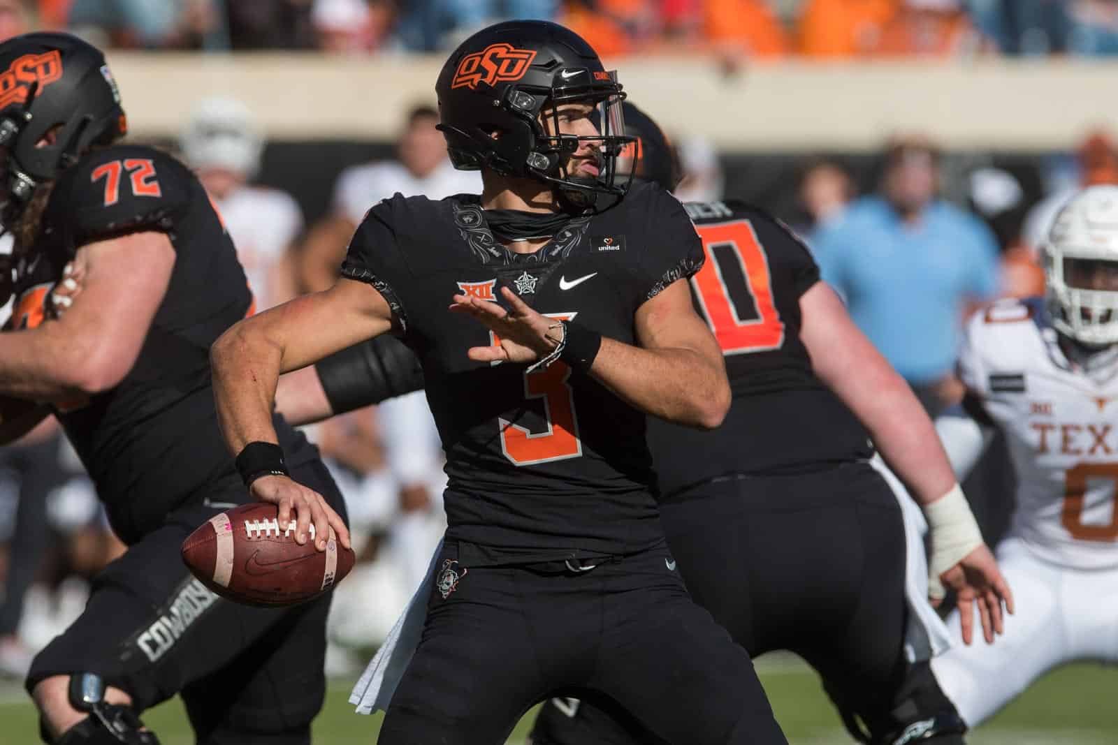 Oklahoma State Cowboys